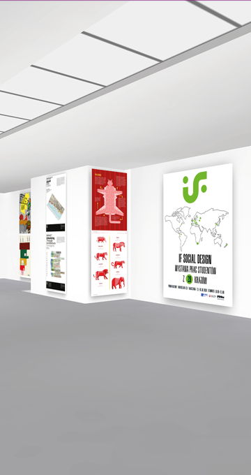 IF Social Design Exhibition preview image